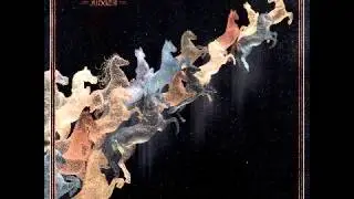 Colin Stetson - The Stars In His Head (Dark Lights Remix)