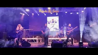 Pinjada ko Suga by 'NamaKaya x Anuj Man Shakya'