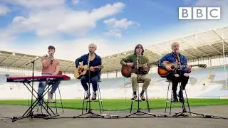 Since September: The Empty Seats Tour 🎤 Episode 1 🎸 BBC