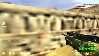 Calentamiento con AWP en dm Luxbotz-CFG en la descripci&oacute;n