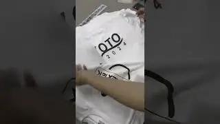 💥 Elevate Your Team Shirts with AGP DTF-T652 Printer! 💥