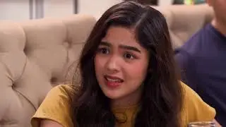 Robert shocks all his family during dinner | The Heiress | Episode 26 English