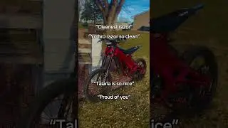Cool electric dirtbikes #dirtbike #emotorsport #offroadbike #pitbike #talaria