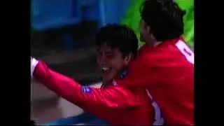 1997/98 Manchester City v Charlton Athletic (Highlights)