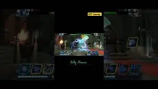 Power rangers legacy wars (MMPR) Delphine 🐬 vs Kamdor #powerrangers #prlw #Kamdor #delphine