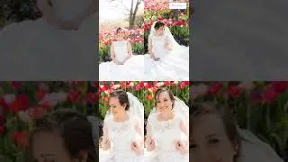Haley's Bridal Portraits, Fort Worth, TX