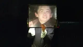 Void - Trailer