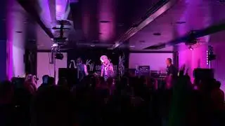 False Confession (live at The Nerd Bar - Punk Rock Bowling 2021)