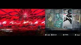 SMTIV Apocalypse: Farewell, Toki.....