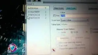 Luxor points hack cheat engine 6.0