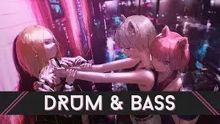 Feint - Defiant (Ft. Laura Brehm)