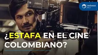 ¿Un robo de película? Denuncian estafa millonaria con supuestas inversiones en películas y series