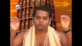 TULSHI RAMAYAN-2| AJODHAYA KANDA | 5TH ADHAYA | ASHIRBADA BHIKSHAYA | SACHIDANANDA PANDA