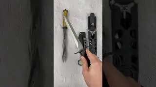 Don&rsquo;t travel with these 4 knives!
