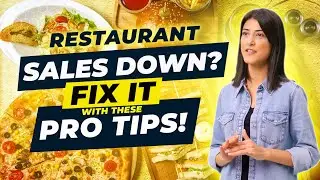 Advanced Restaurant Sales Strategies: Boost Your Profits Fast!
