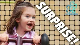 Awesome Autism Community | A Huge Surprise | Dad Makes A Mistake 
