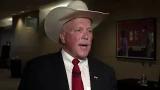 Cattlemen to Cattlemen - Japan's Tariff & WOTUS