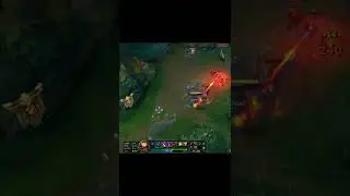 How to ⚔1v1⚔ Vayne as Jhin #noorousojhinshort #jhin #leagueoflegends #lol #lolclips