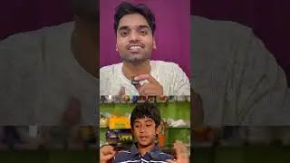 Story of Partho Gupte child actor of Stanley Ka Dabba ⚡️