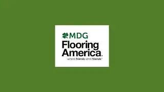 MDG Flooring America!