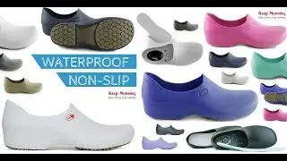 STICKY Professional Non-slip Shoes - Powerful non-slip outsole - Slip-Resistant
