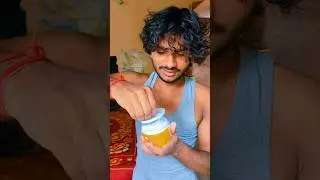 38th mini vlog ll Himalaya protein hair cream product review #himalayaundereyecream #haircream