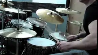 Drum Jam Episode 9 with Steve Temple @ Dunx Drum School