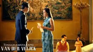 DIALOG TERGOKIL ANTARA ZAINUDDIN DAN HAYATI #ekyAsyah #eps:tenggelamnyakapalVanDerWijck