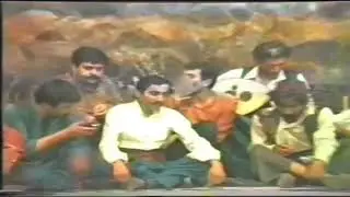 Kesik Hoyrat (Yar İçerden) Osman Bulut
