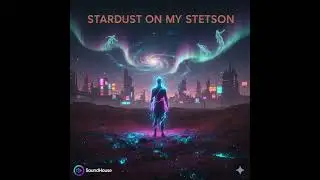 Stardust on my Stetson
