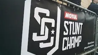 Имис 2017. MOTUL Stunt Champ. LORD of MOTO.
