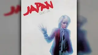 Japan - All Tomorrow's Parties (The Velvet Underground Cover)
