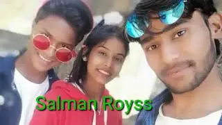 Goli_Goli_Galla_Galla_kar_diya_gol_gol_Mainu_Kehndi_Milo_Milo Salman Roys