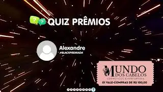 BLACK PREMIADA FLORESTA 2025
