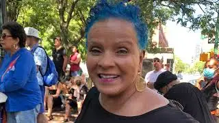 NYC Queen of Jazz & Blues: Antoinette Montague - Show Mix from 2018 till 2021 - New York and NJ