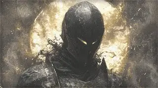 Dark Chambers ~ Atari