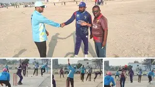 #VCCRICKET | RCA | MARWA CUP | 3rd QUATER FINAL | RISING STAR vs KHOBAR CHALLENGER #ipl2022 #RRVSHR