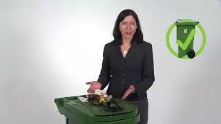 Green Bin 101