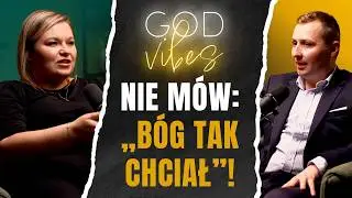 Jak przeżyć żałobę z Bogiem? | GOD vibes #30