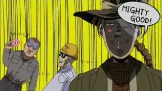 HELLSING ULTIMATE ED OVA  VI (Magnolia- Suilen) non-credit version