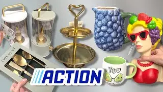 ACTION 🛍 Hity i nowości | Czerwiec 2025 |