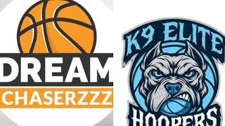 Dream Chaserzzz VS K9 Elite - Grade 6 - 2nd Half - January 18, 2026