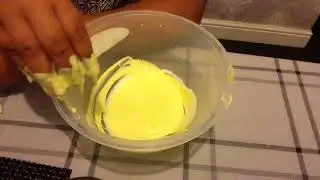 Slime Balloon Challenge