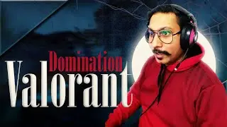 BAS HOGAYA BAHUT HAARLIYA VALORANT LIVE | VALORANT | REMO OP GAMING