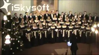Pedavoces adventkonsert 30.11.2012