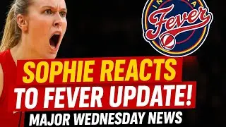 SOPHIE CUNNINGHAM RESPONDS TO FEVER&rsquo;S NEW TEAM UPDATE | FULL BREAKDOWN.