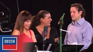 Cecilia Bartoli - Bellini: NORMA - Trailer Part 3