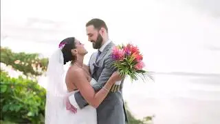 Destination Wedding Costa Rica