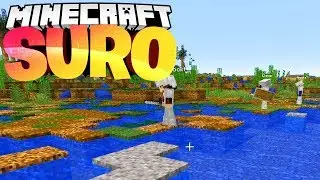 Zander stirbt! Doch kein B&uuml;ndnis? Tag 4/1 - Minecraft SURO #08