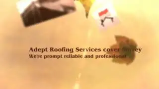 Emergency Gutter Repairs Surrey